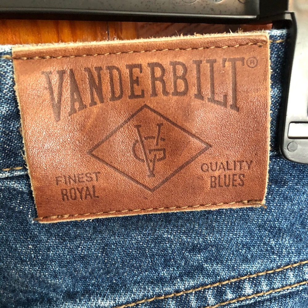 Gloria Vanderbilt Vintage Mom Jeans sz 10